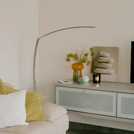 Flat Ozee Apartment Ostende