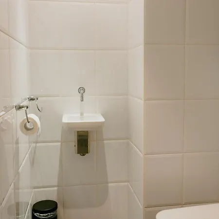 Apartment Flat Ozee Ostende