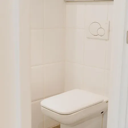 Apartment Flat Ozee *