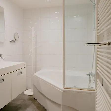 Appartement Flat Ozee