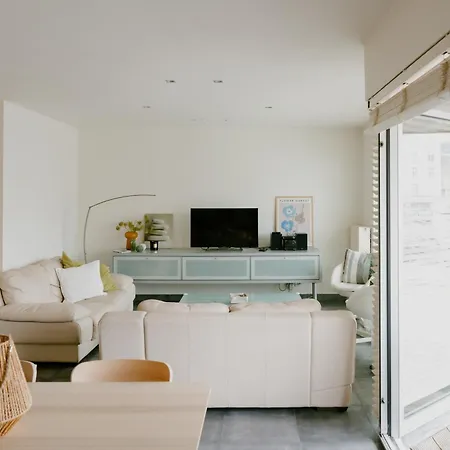 Apartment Flat Ozee *