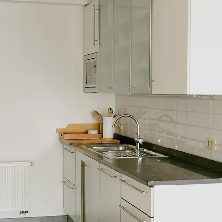 Apartment Flat Ozee