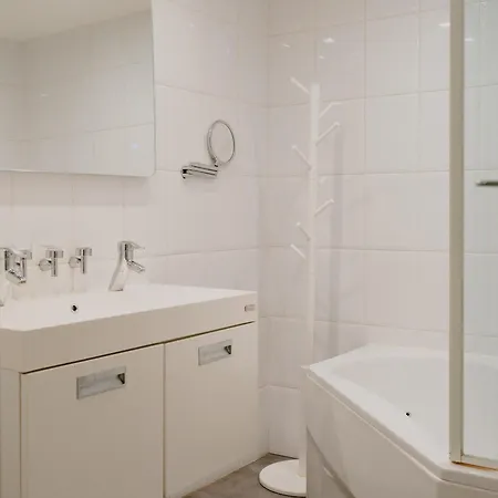 Flat Ozee Appartement *