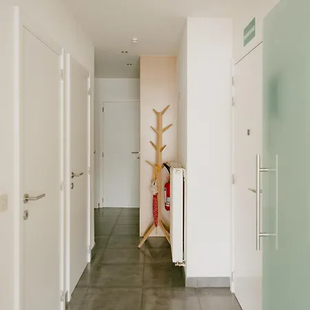 Apartment Flat Ozee *