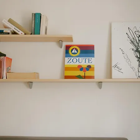 Appartement Flat Ozee